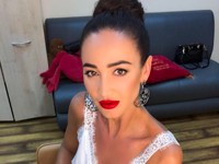 Ольга Бузова намекнула на помолвку - «Я как Звезда»