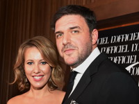 Виторган рассказал о проблемах в браке с Собчак - «Я как Звезда»