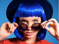 8 модных стрижек, чтобы сузить пухлое лицо - «Я и Красота»