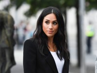 Чем пришлось пожертвовать Меган Маркл ради мужа? - «Я как Звезда»