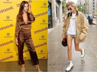 Назван самый популярный цвет лета - «Про жизнь»