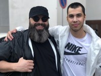 Максима Фадеева приняли за ровесника 20-летнего сына - «Я как Звезда»