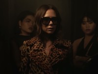 Виктория Бекхэм стала фейсконтрольщицей модного клуба - «Я как Звезда»