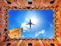 10 потрясающих городов Италии, в которых захочется остаться - «Про жизнь»