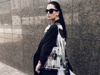 Пакет с пакетами: зачем люди покупают брендовые пакеты - «Я и Мода»