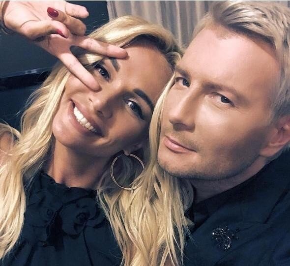 «Неужели правда расстались?»: Николай Басков смутил словами, обращенными к Виктории Лопыревой - «Психология»