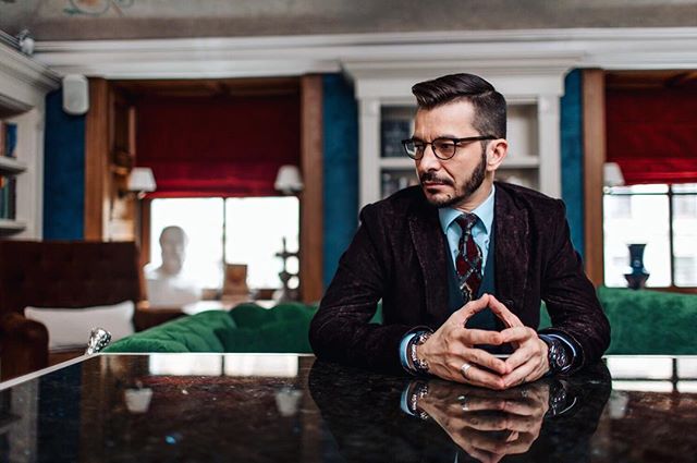 Андрей Курпатов рассказал, чему нужно научиться до 25 лет - «Психология»