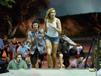 Зомбинг: что делать, если тебя преследует призрак прошлых отношений - «Любовь»