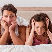 Как вернуть близость