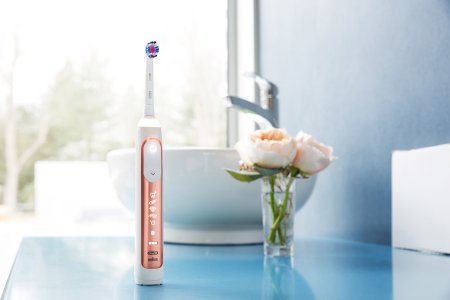 Электрические зубные щетки для всей семьи - «Красота и здоровье»