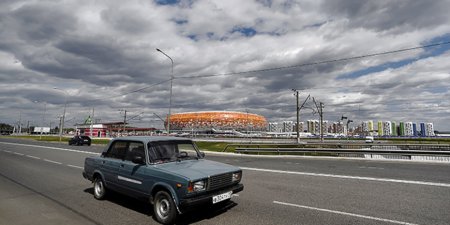 Как выглядит русофобия - «Стиль жизни»