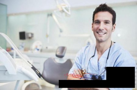 Услуги стоматологической клиники в Киеве: личный стоматолог