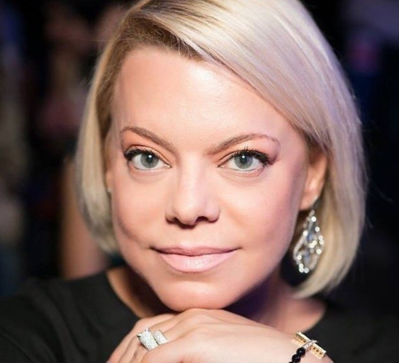 Яна Поплавская: не понимаю родителей, которые запрещают детям подрабатывать - «Психология»