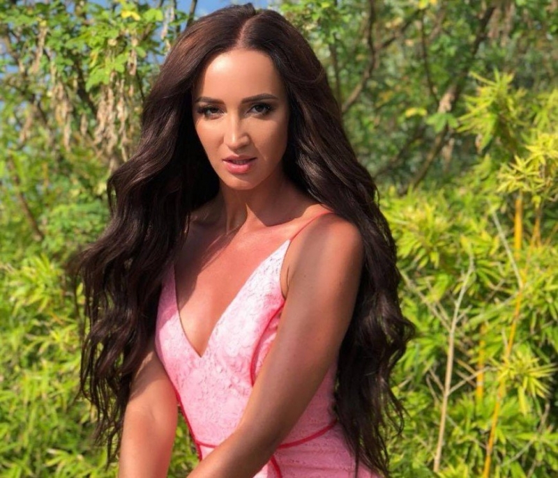 Ольга Бузова: поцелуи и объятия - самое слабое проявление любви - «Психология»