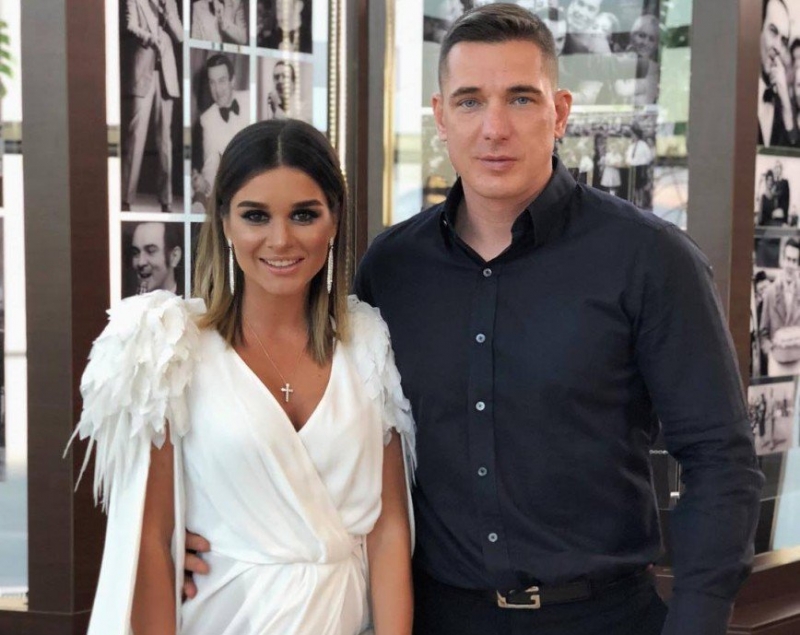 Муж Ксении Бородиной поделился рассуждениями о межнациональных браках - «Психология»