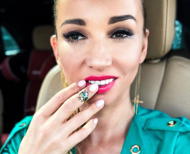 Анфиса Чехова: я всегда нуждалась в сексе и не хотела быть в браке - «Психология»