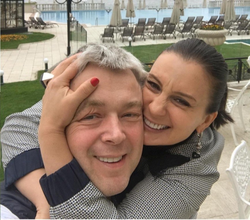 «Дедушкина копия!»: Екатерина Стриженова показала лицо трехмесячного внука - «Психология»