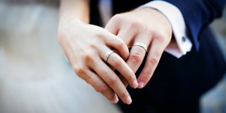 Обряд на счастливое замужество - «Стиль жизни»