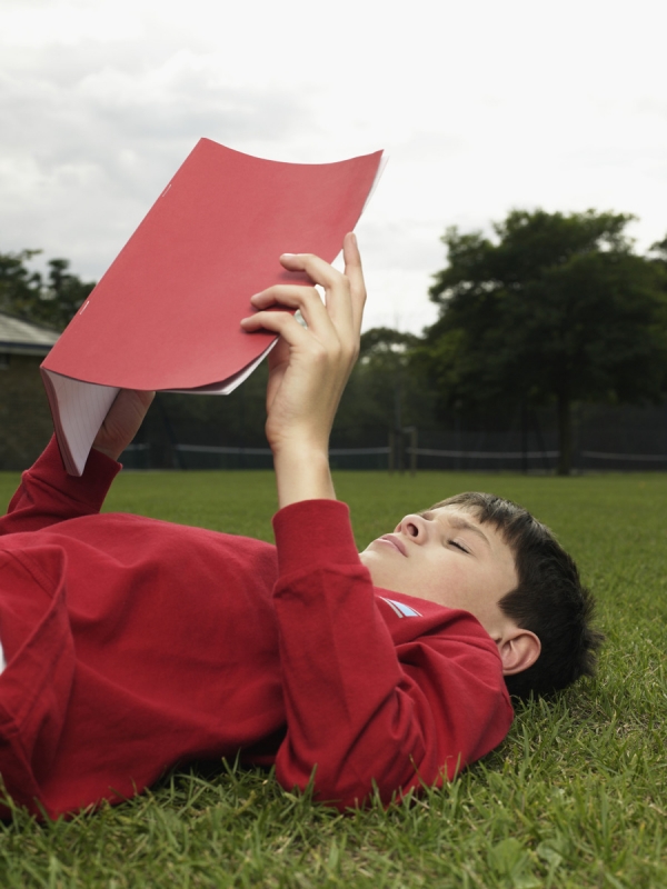 Прочитали книгу? Во что поиграть с ребенком: 9 сайтов-подсказок - «Дети»