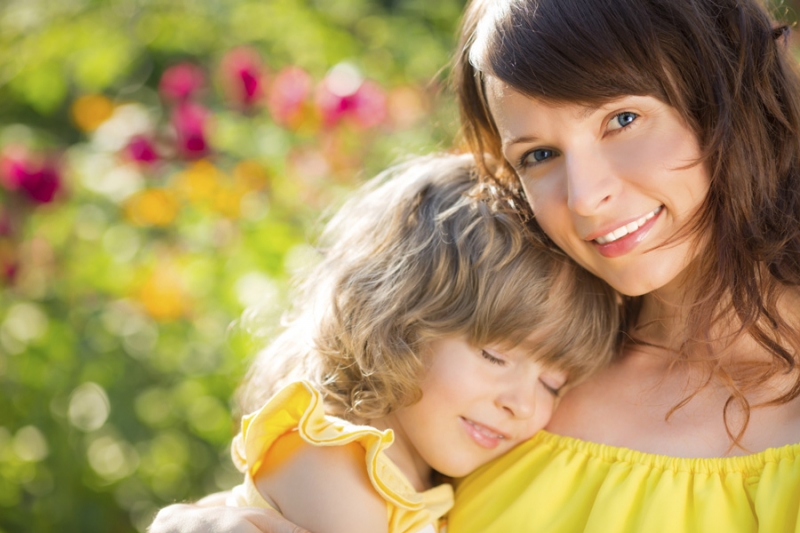 Мама вместо логопеда: как развивать речь ребенка летом - «Дети»