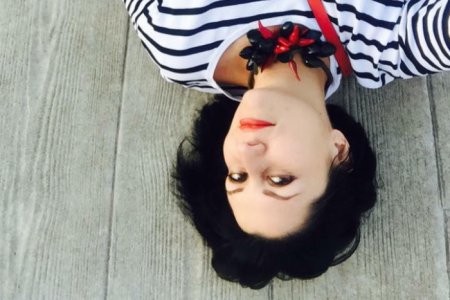 Украинка создает украшения из ягод, которые хочется съесть, и продает их по всему миру - «Бизнес»