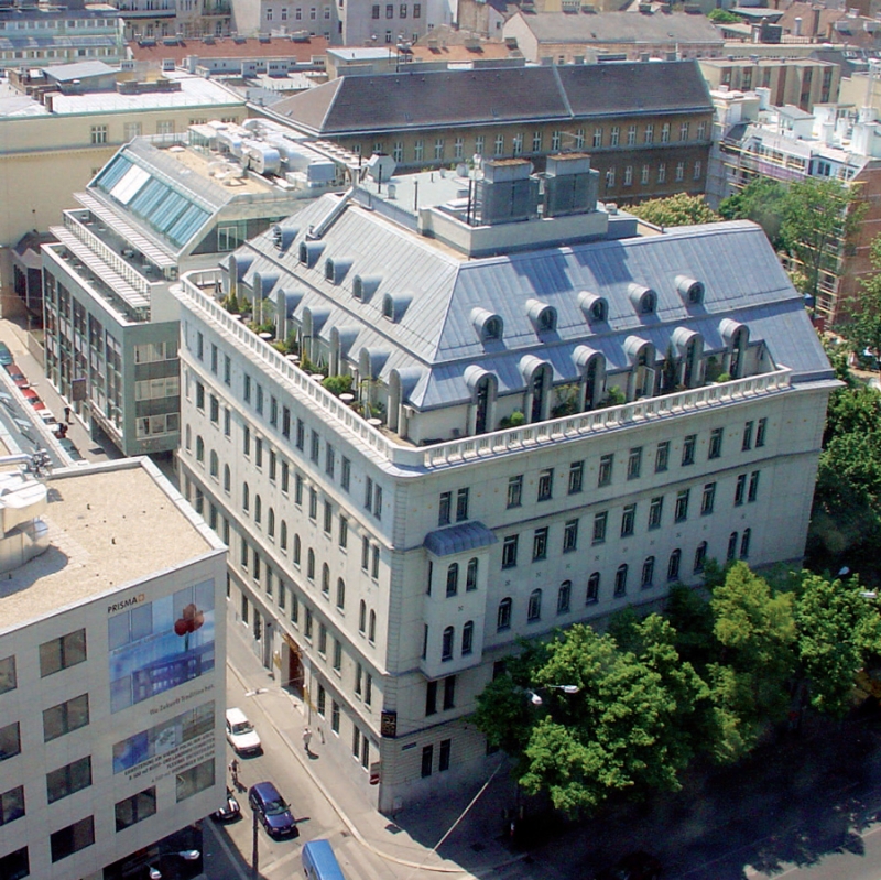 Венская частная клиника: 5 причин приехать на лечение в Австрию - «Красота и здоровье»