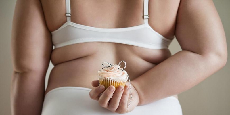 Лишний вес: психологические причины