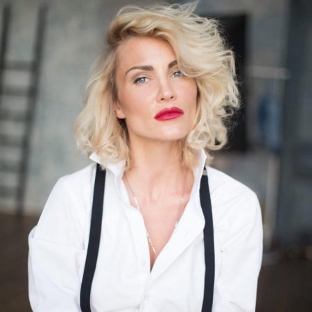 «Стыдно за коллег»: Катя Гордон осудила Земфиру за критику молодых певиц - «Психология»