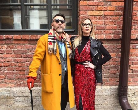 «За подругами глаз нужен»: Сергея Шнурова подозревают в романе с Никой Белоцерковской - «Психология»