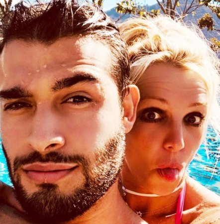 «Мне повезло»: бойфренд Бритни Спирс рассказал о знакомстве и отношениях с ней - «Психология»