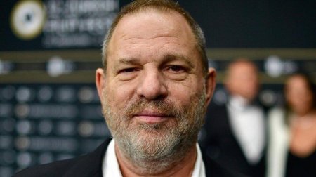 «Все так делают»: Харви Вайнштейн впервые прокомментировал секс-скандал - «Психология»