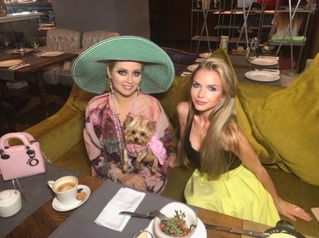 И у них бывает: Елена Ленина и Юлия Михальчик несколько лет не занимались сексом - «Я и Секс»