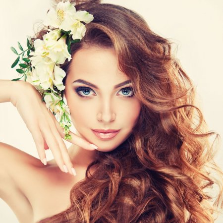 Эффективный уход за волосами: основные правила - «Красота и здоровье»