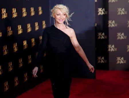 «Туфли, как у Барби»: Кристина Орбакайте промахнулась с выбором обуви - «Красота»