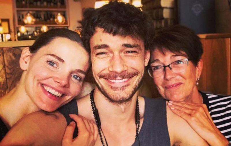 «Обладательница богатства»: Елизавета Боярская призналась в чувствах к мужу - «Психология»