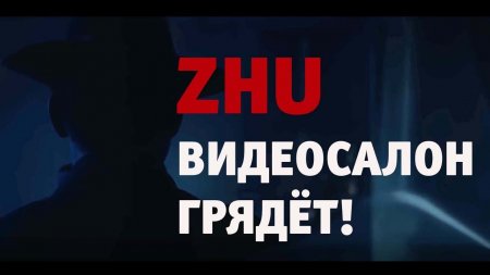 Видеосалон грядет! ZHU!  - «Видео советы»