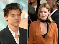 Гарри Стайлс расстался с моделью Victoria's Secret - «Я как Звезда»