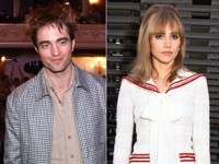 Роберт Паттинсон встречается с британской моделью - «Я как Звезда»