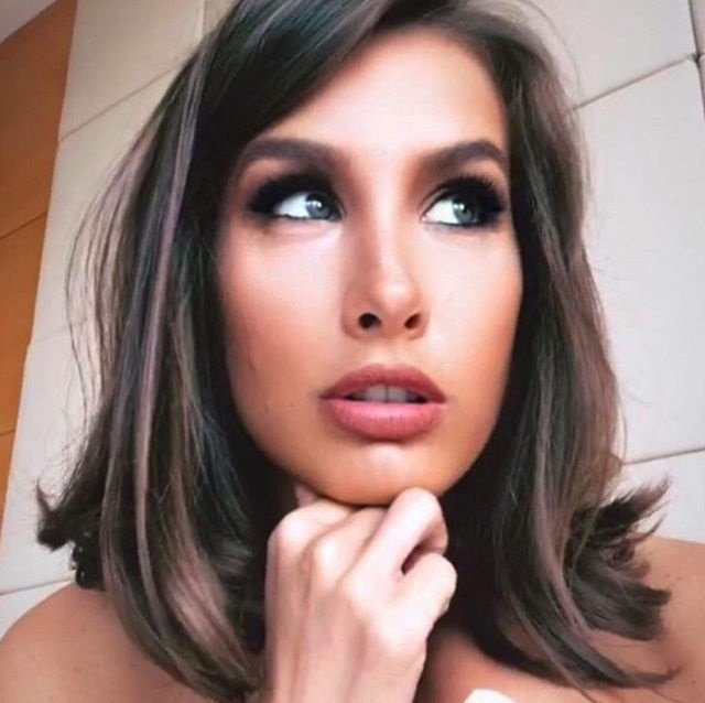 «Наряд явно не к месту»: костюм Кети Топурии напомнил нелепый купальник - «Красота»