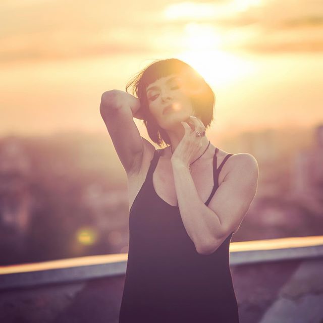 Надежда Грановская не приехала на фестиваль в Баку, собравший всех звезд - «Я и Отдых»