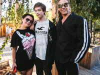 Наташа Королева повторно вышла в свет в неуместном наряде - «Я как Звезда»