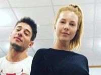 Подольскую без макияжа приняли за подростка - «Я как Звезда»