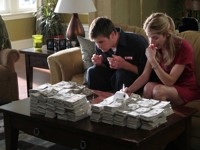 Зачем надо знать, сколько зарабатывает твой мужчина - «Любовь»