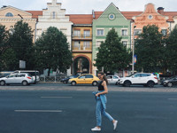 Есть ли жизнь после футбола: что посмотреть в городах, принимавших ЧМ - «Про жизнь»