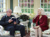 Родители-пенсионеры: что делать, если не хочется жить с ними - «Про жизнь»