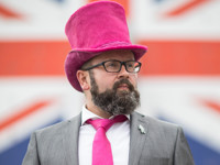 Какие цвета войдут в моду в 2019 году и как они повлияют на наше настроение - «Про жизнь»