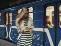 Мода в метро: 9 ужасных трендов из подземки - «Я и Мода»