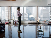 Почему мужчина не хочет делить свою квартиру с будущей женой - «Любовь»