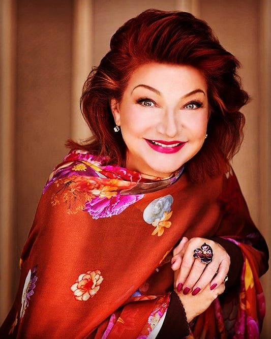 Предполагаемую подругу Петросяна сочли копией Степаненко в молодости - «Я и Отдых»