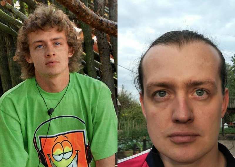 Май Абрикосов уличил пожилую жену Гогена Солнцева в обмане - «Я и Отдых»